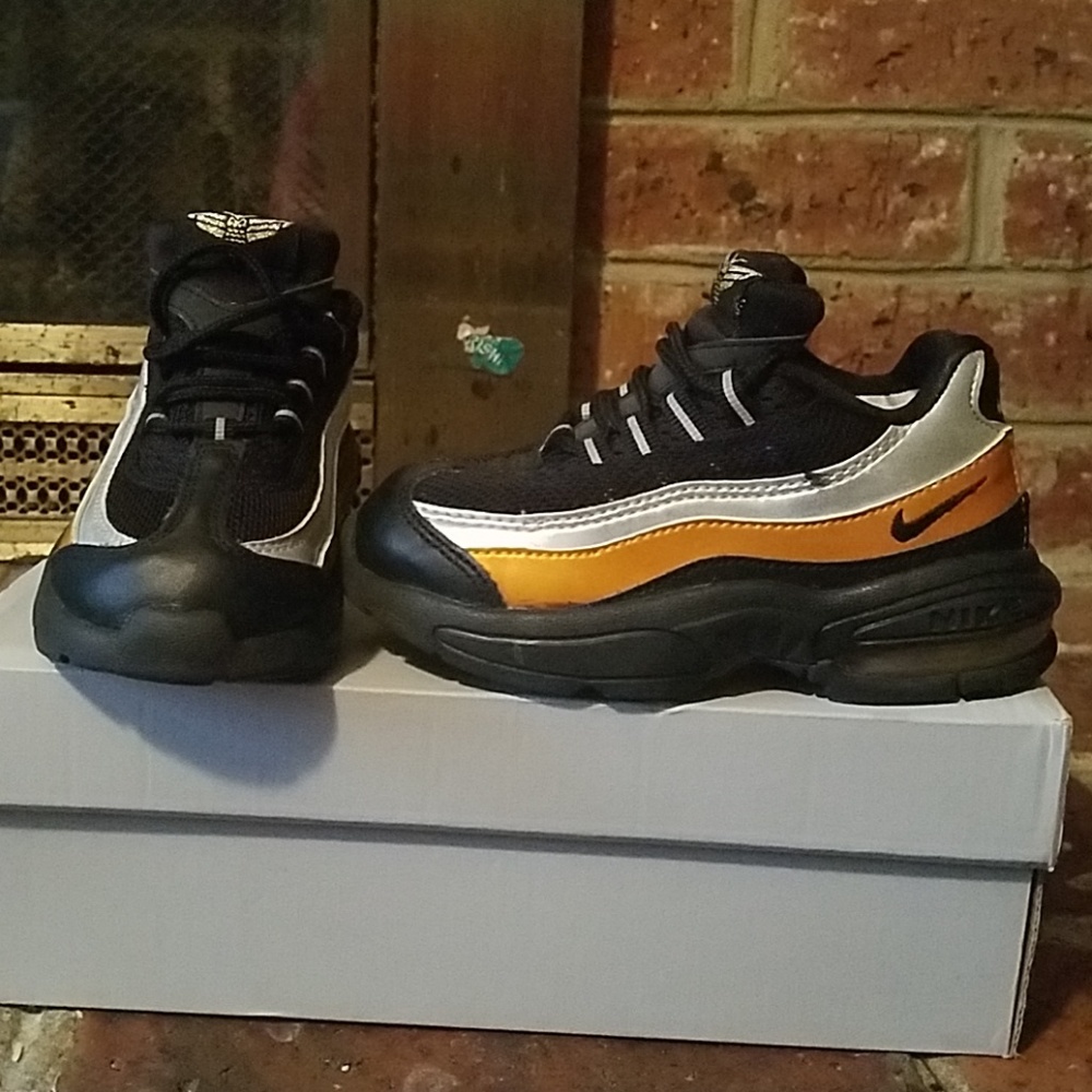 Kid's Air Max